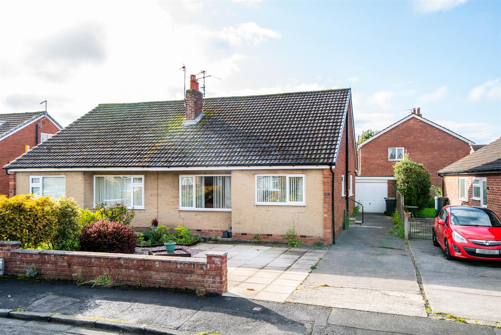 Brookdale, New Longton, Preston